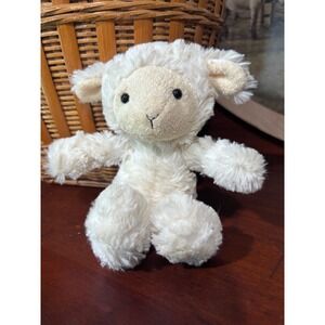 Retired Jellycat Squiggles Lamb 8"